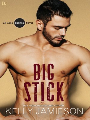 cover image of Big Stick